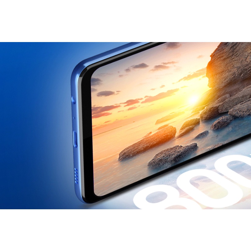 Điện Thoại Samsung Galaxy M32  - Hàng Chính Hãng, Mới 100%, Nguyên seal