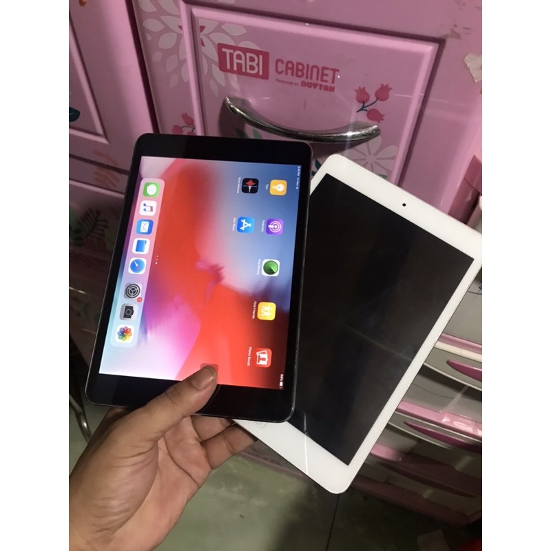 ipad mini 2 16gb chính hãng | BigBuy360 - bigbuy360.vn