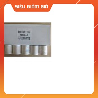 Giấy điện tim 3 cần