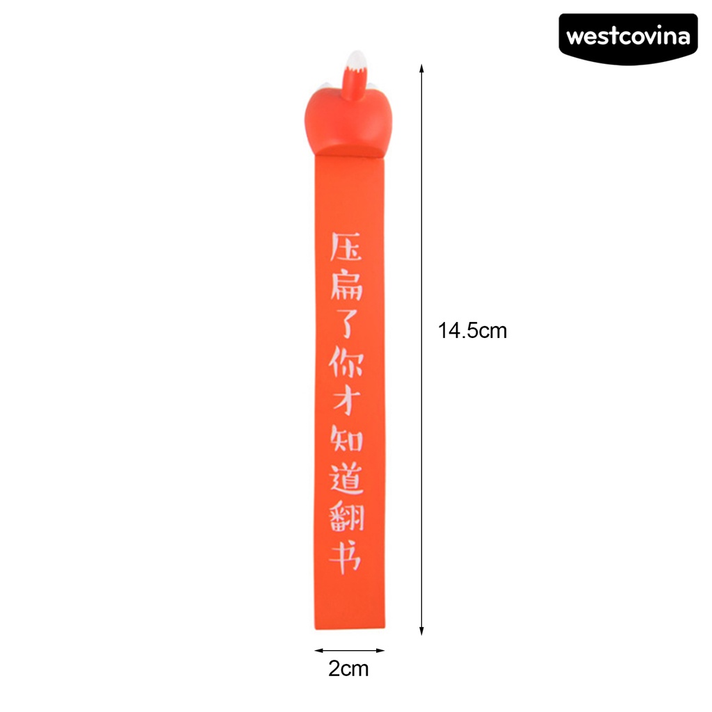 [Hot]✍Bookmark Hình Động Vật Hoạt Hình Dễ Thương