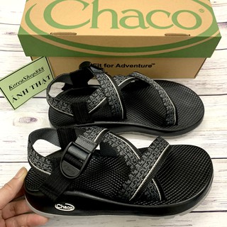Dép Sandal Chaco Nam Mã D54