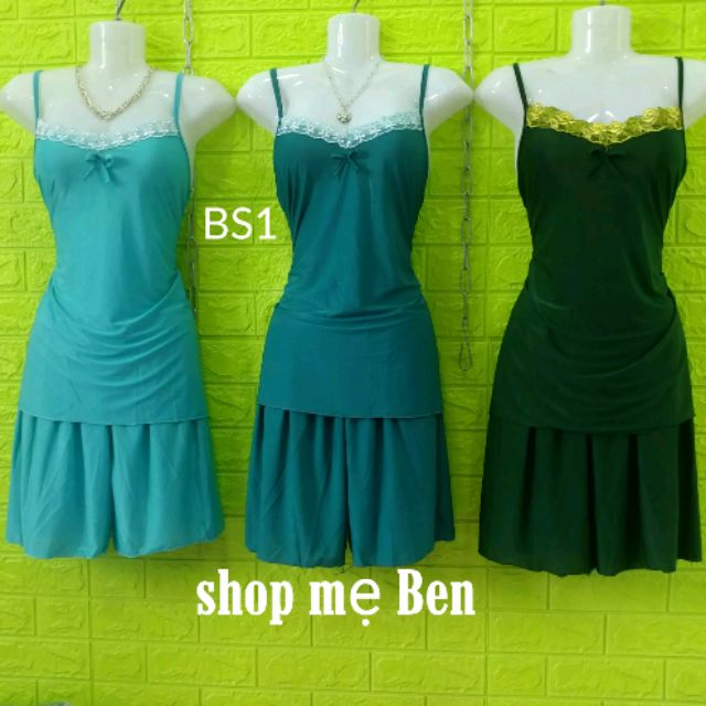 Bộ Đùi Dây BS1 (70kg)