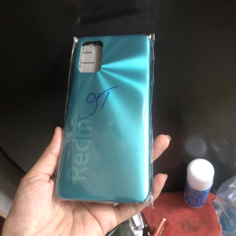 Vỏ Sườn Xiaomi Redmi 9T