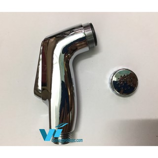 Vòi xịt vệ sinh Inox