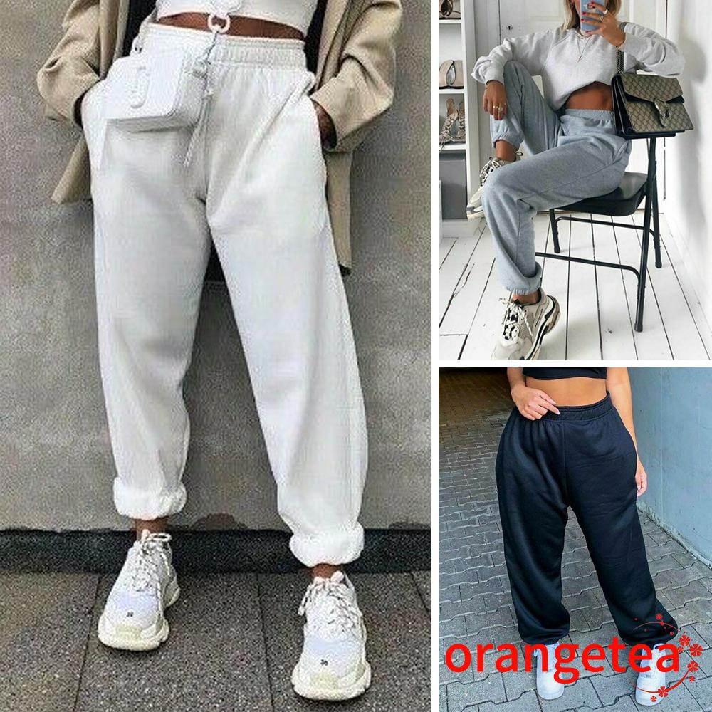 Quần Jogger Thể Thao Cho Nữ
