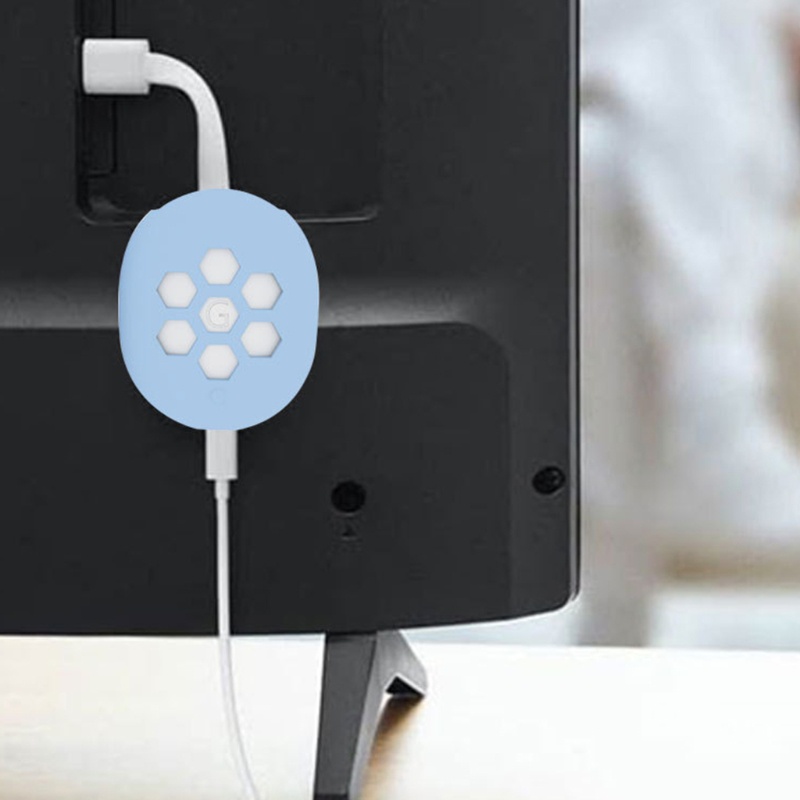 Ốp Điện Thoại Silicon Chống Rơi Linh Hoạt Bảo Vệ Cho-Google Chromecast TV 2020 TV BOX B