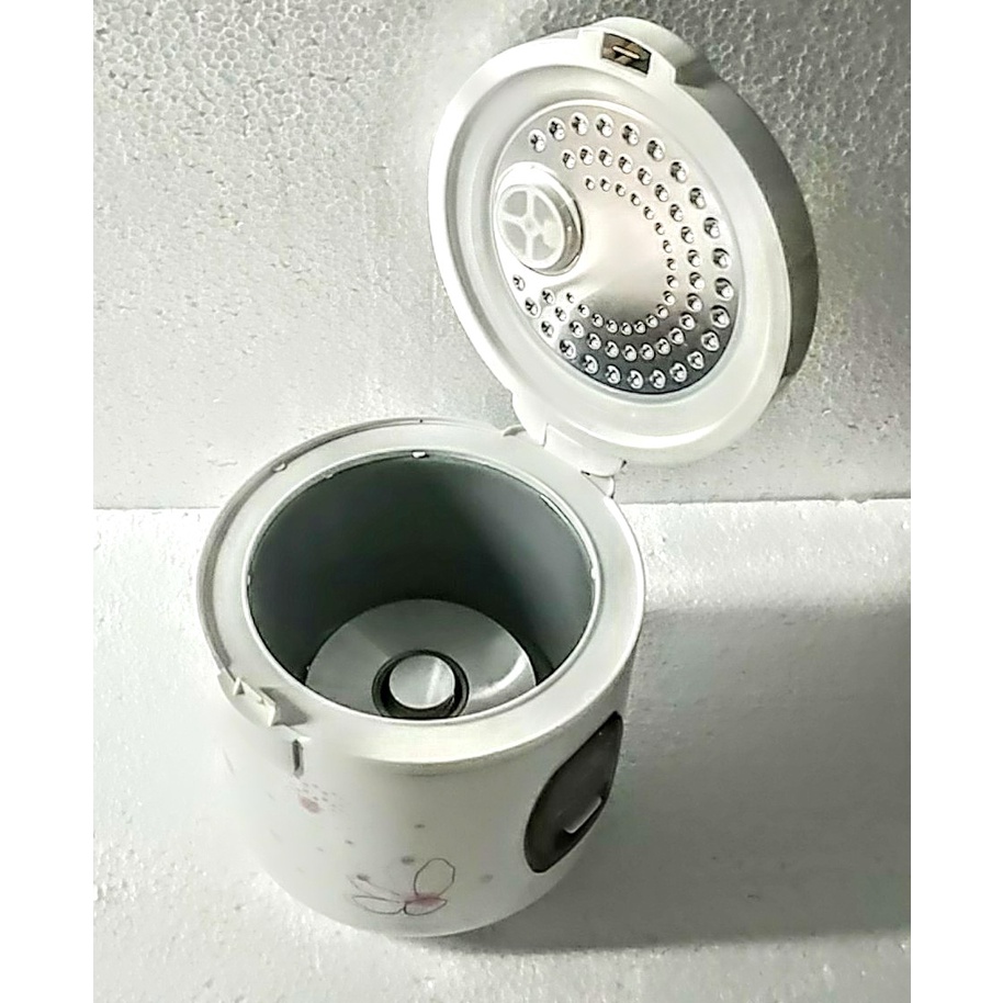 Nồi cơm điện 1 lít Kim Cương KC-1LG, Nồi cơm điện Kim Cương KC 1LG, Chống dính, Kim Cương