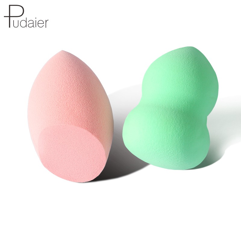 Mút xốp mềm trang điểm Pudaier 10g