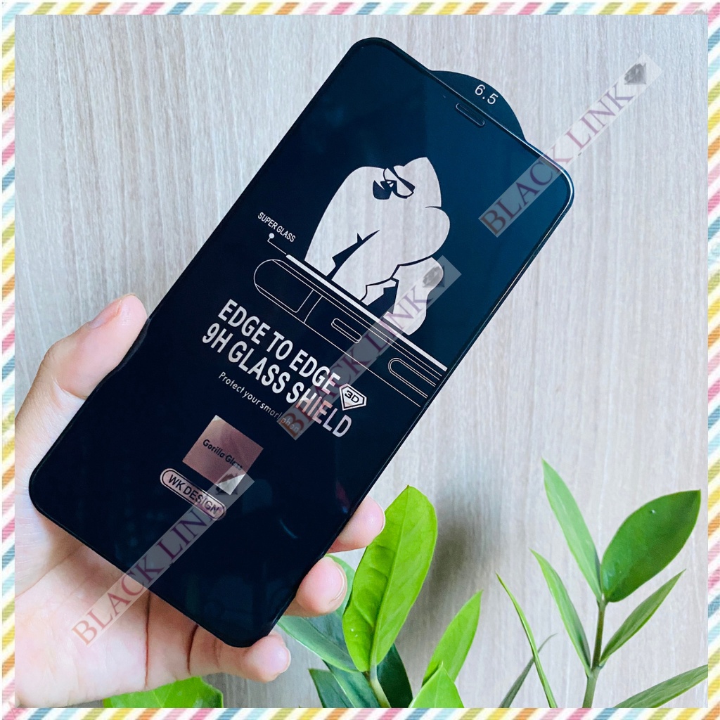 Kính cường lực iphone full màn KINGKONG 6/6s/6plus/6s plus/7/8/7plus/8plus/x/xs/11pro/xsmax/11promax/11/xr/12/13/pro/max