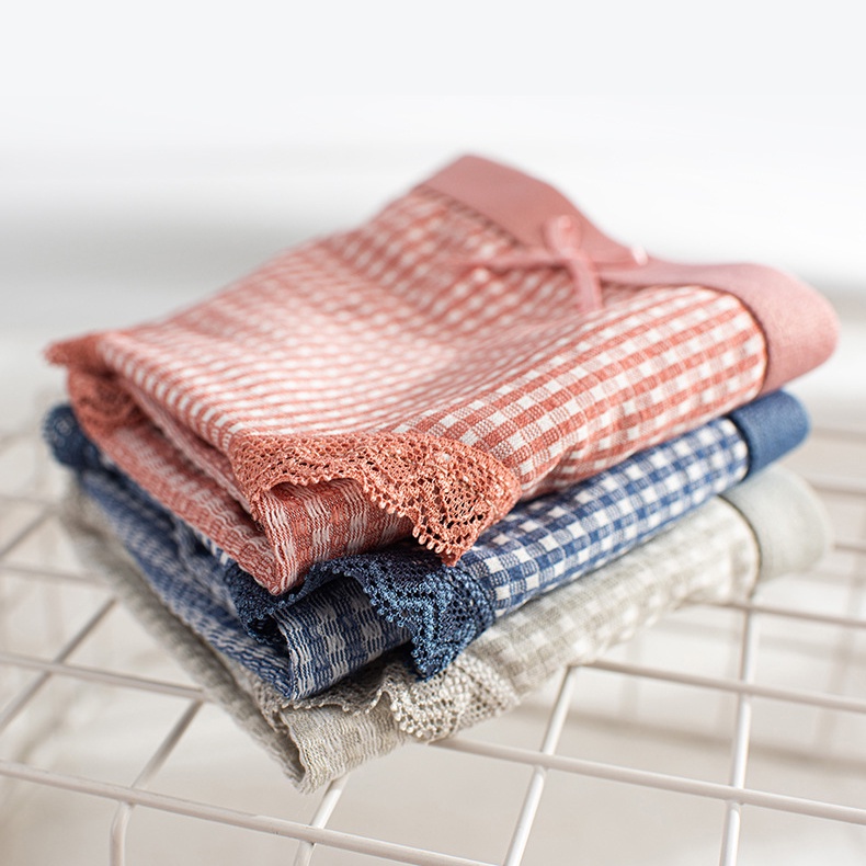 Quần lót nữ bigsize cỡ lớn cotton XXL cho 60kg đến 90kg mã CT29