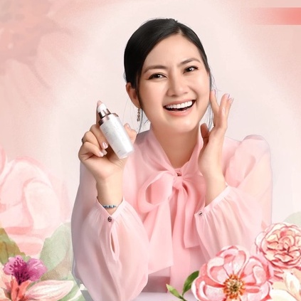 Serum mờ nám và tàn nhang chuyên sâu OMUSE MelaV White Serum 30ml