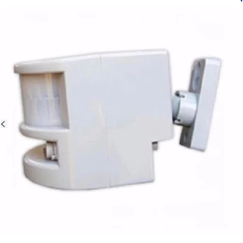 Thiết bị báo động chống trộm, báo trộm Elitek HT1A còi hú siêu lớn