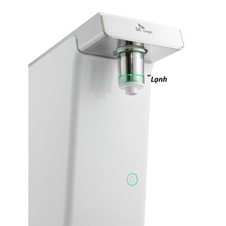 MÁY LỌC NƯỚC SK MAGIC WPU-A400D