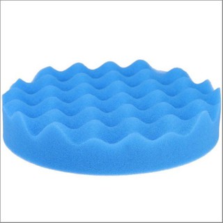 PHỚT XỐP 18CM 7 INCHES BÓNG BƯỚC 2 DẠNG SÓNG