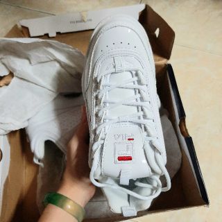 Giày fila disruptor 2