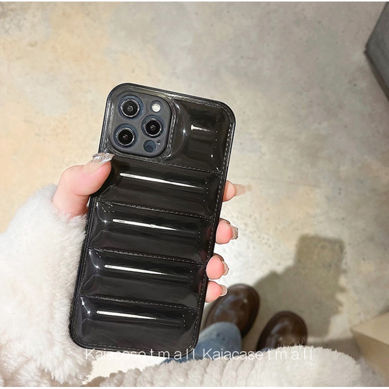 Ốp Điện Thoại TPU Mềm Trong Suốt Có Túi Khí 3D Chống Sốc Chống Trượt Cho IP 13 12 11 Pro Max X XS XR 8 7 Plus