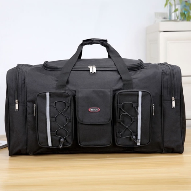 Túi Du Lịch Cỡ Lớn 65x35x30 cm Cao Cấp Chống Thấm Nước HEIOU