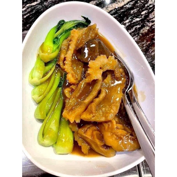 Hải sâm cát làm sạch bổ dưỡng nấu súp tiềm bổ dưỡng 500g