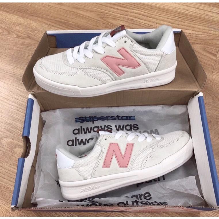 Giày NB 300 hàng cao cấp, full box | BigBuy360 - bigbuy360.vn