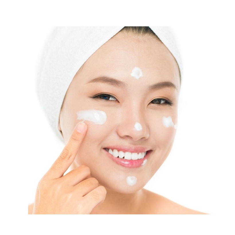 Kem Dưỡng Ẩm Simple Kind To Skin Hydrating Light Moisturiser