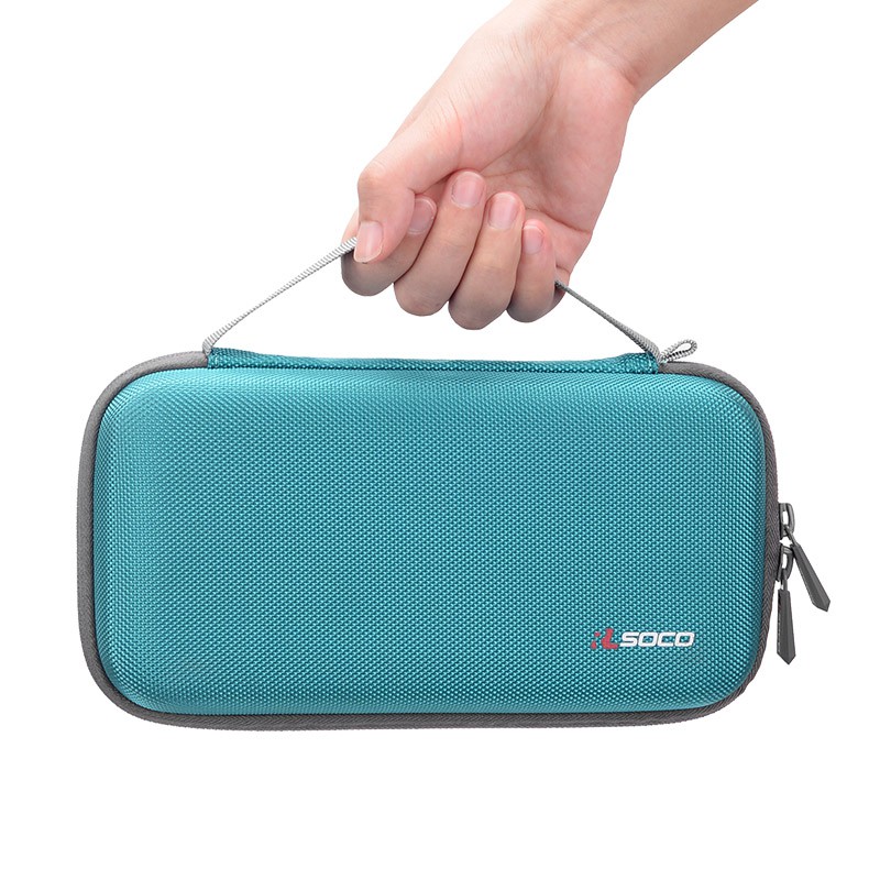 Túi Đựng Bảo Vệ Cho Máy Chơi Game Nintendo Switch Lite Nslite | BigBuy360 - bigbuy360.vn