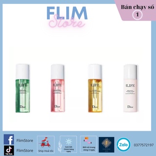 [Auth] Tẩy trang Dior oil to milk dưỡng ẩm , làm mờ , Tăng độ đàn hồi , se khít Lỗ chân lông