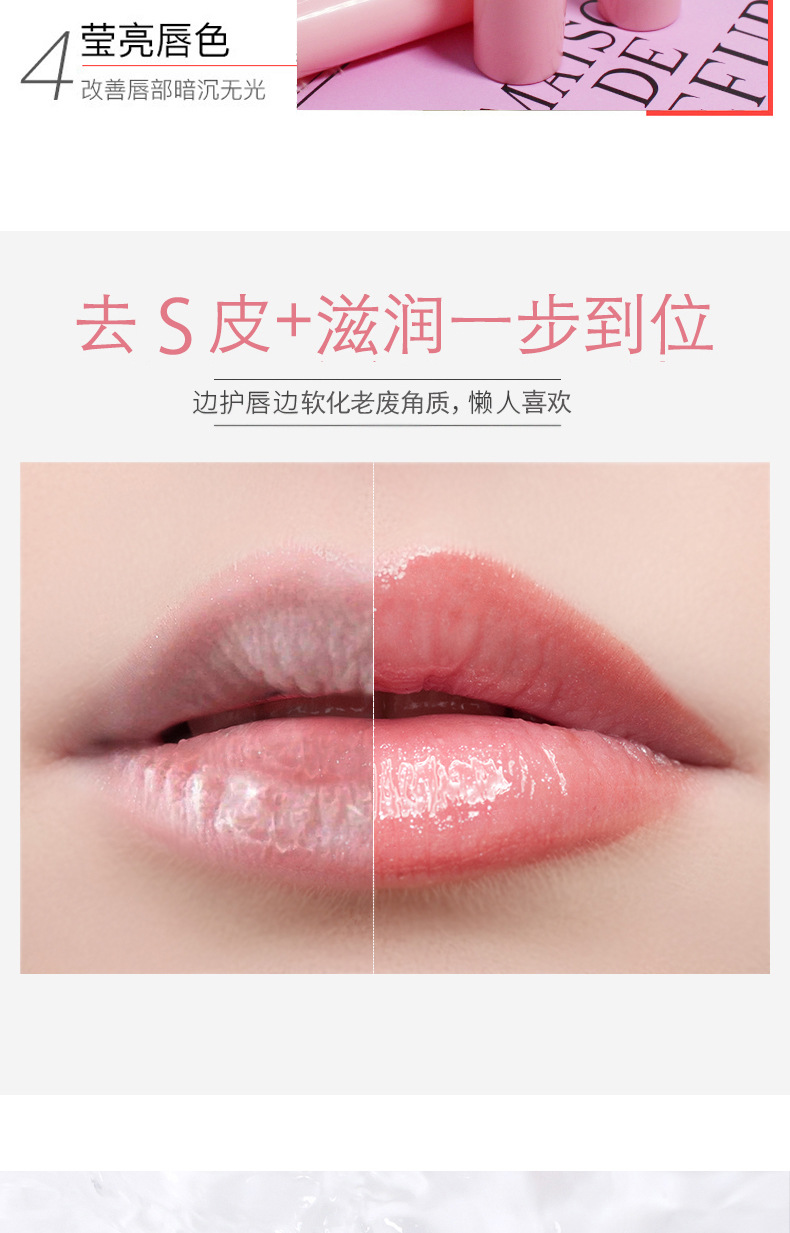 Son Môi Dưỡng Ẩm Không Phai Chống Dính Cốc | BigBuy360 - bigbuy360.vn