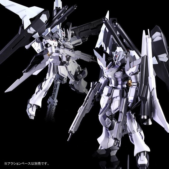 Mô Hình Lắp Ráp Gundam HG BF Hinu Hi-v Influx