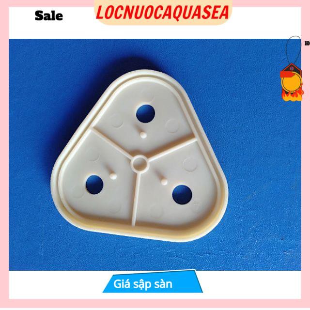 Gioăng Bơm Chính Hãng 👉 Tam Giác Đầu Bơm 👉 Phớt Bơm HÀNG TAIWAN