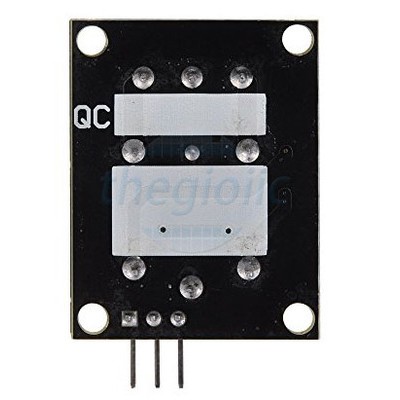 Mô Đun Rơ Le 1 Kênh 5v Ky-019 Cho Arduino, kết hợp mạch cảm biến ánh sáng tự động bật tắt đèn