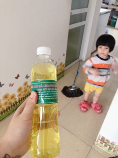 Tinh dầu sả chanh combo 3 chai