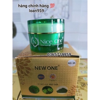 NICE ONE kem mụn thâm liền sẹo (10g)
