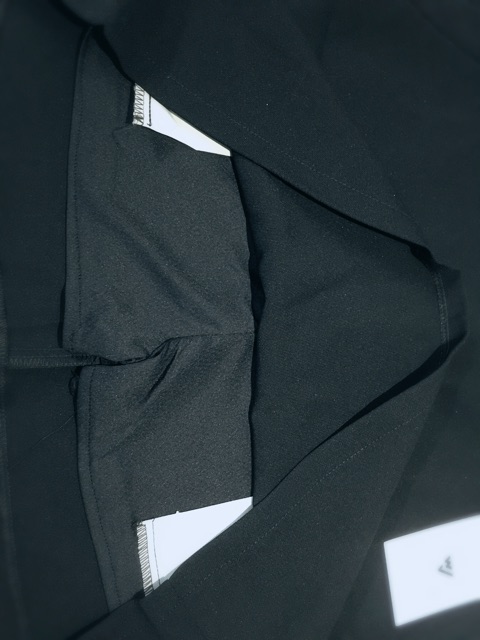 Váy quần 2 túi khoá sườn bigsize | BigBuy360 - bigbuy360.vn