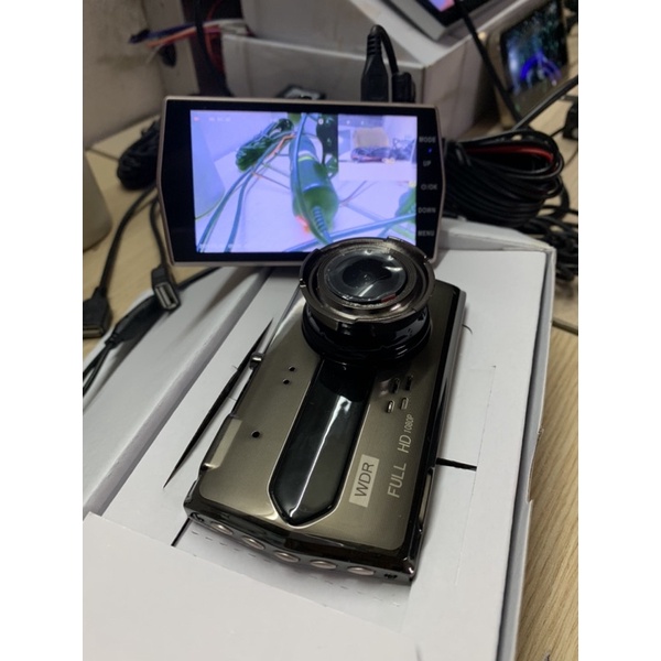 Cam hành trình K3 | BigBuy360 - bigbuy360.vn