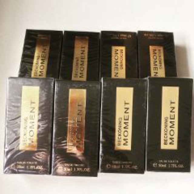 Nước hoa beckoning moment | BigBuy360 - bigbuy360.vn