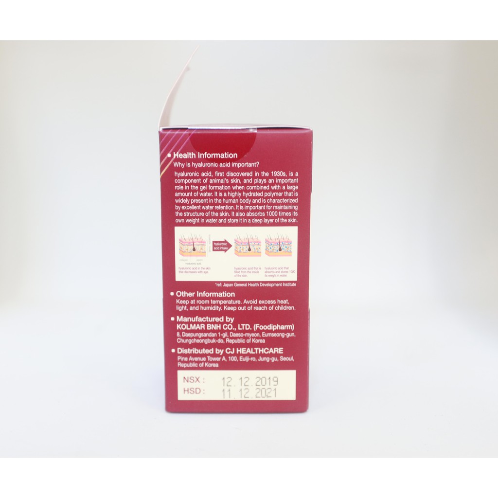 CONDITION WOMAN 💝 FREESHIP 💝 VIÊN UỐNG COLLAGEN CAO CẤP ĐẾN TỪ HÀN QUỐC | Thế Giới Skin Care