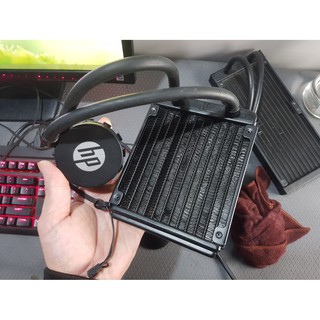 Tản nhiệt nước CPU Coolermaster 120mm