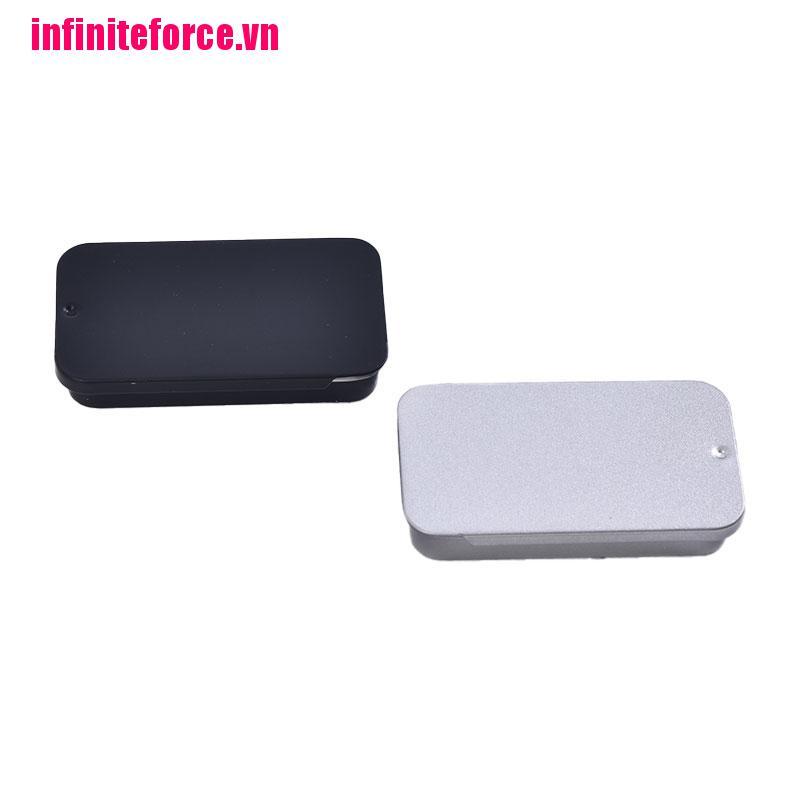 1 Hộp Thiếc Mini Cho Đám Cưới