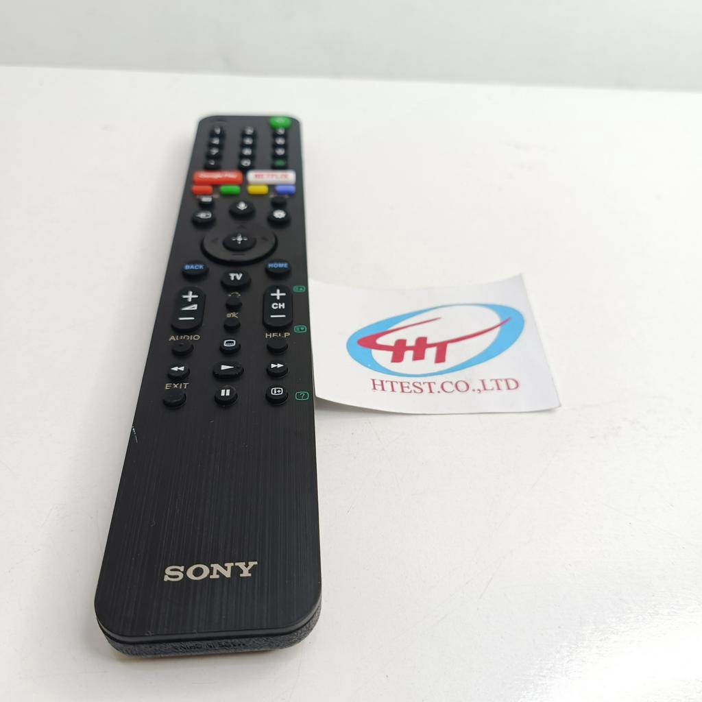 Remote Sony RMF - TX500P - Hàng chính hãng