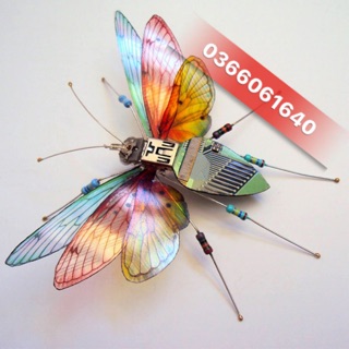  Linh Kiện ThanhThảo