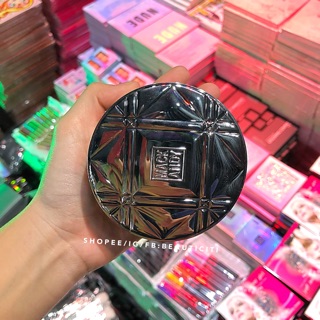 PHẤN PHỦ BỘT KIỀM DẦU MACK ANDY CREAMY LITHE PERMEATE