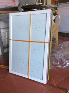 5 khung ảnh 40x60