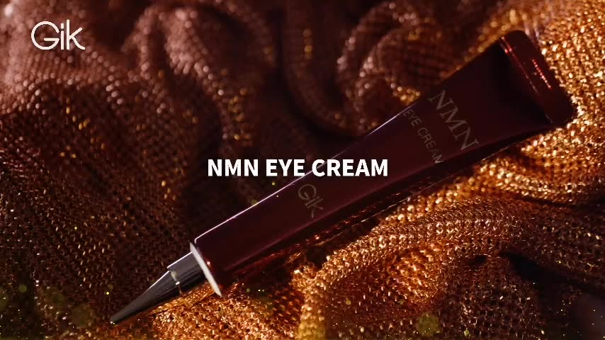 Kem mắt NMN EYE CREAM thương hiệu GIK làm mịn da 1 tuýp 30ml chống lão hóa vùng chân mắt, làm mịn và trắng da | BigBuy360 - bigbuy360.vn