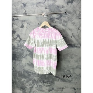 Áo Phông Thể Thao tie dye