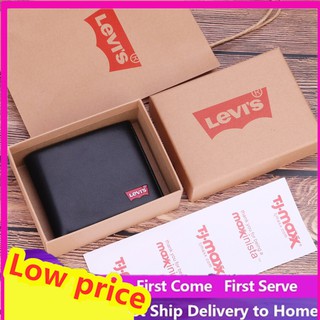 Ví ngắn của Levis