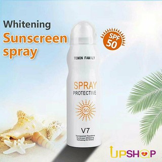 KEM CHỐNG NẮNG SUN CREEN ( Dạng xịt)