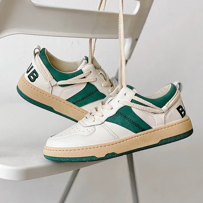 Giày thể thao nam BABU giày xu hướng thời trang 2022 - G9 Nuu Fashion