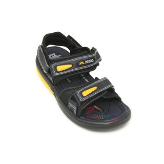 Sandal Thái Lan ADDA 2N36 - Navy Vàng