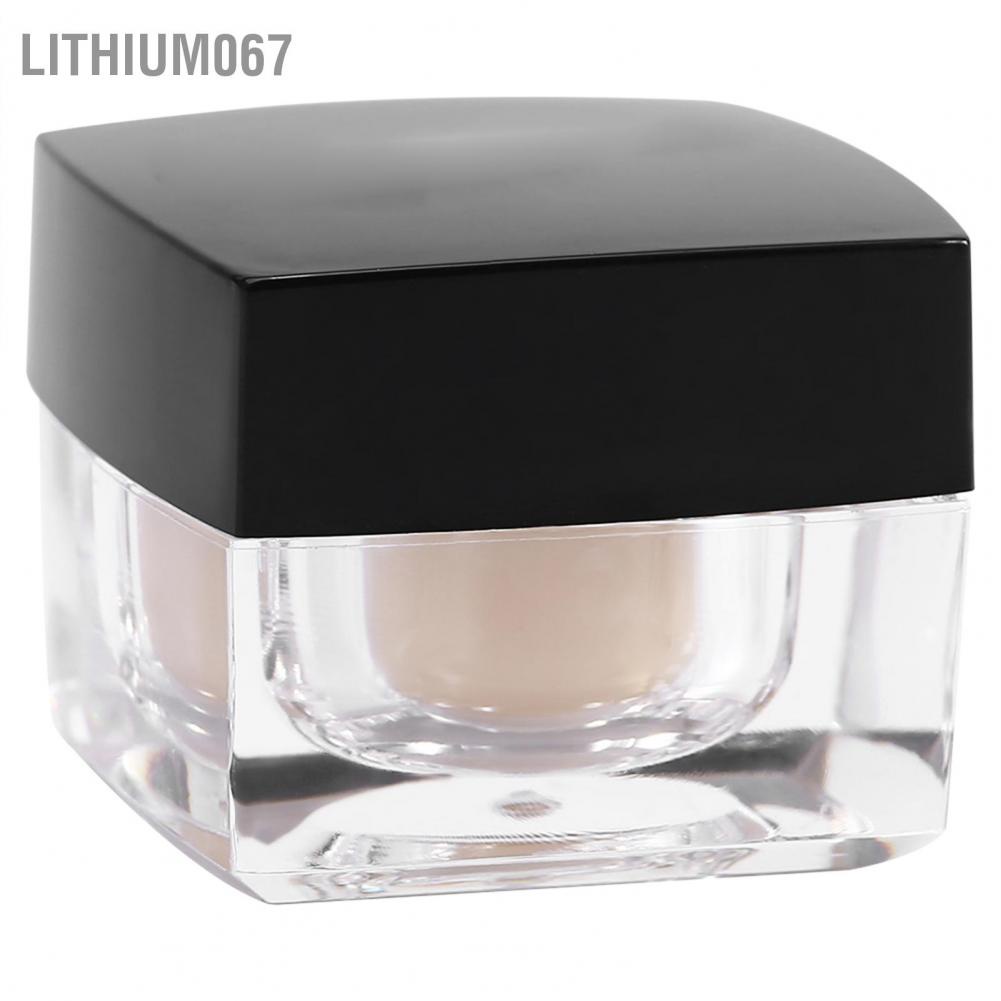 Lithium067 Lithium067 5g Chống kích ứng Ghép lông mi Mở rộng Lông Loại bỏ Keo dán Gel Kem