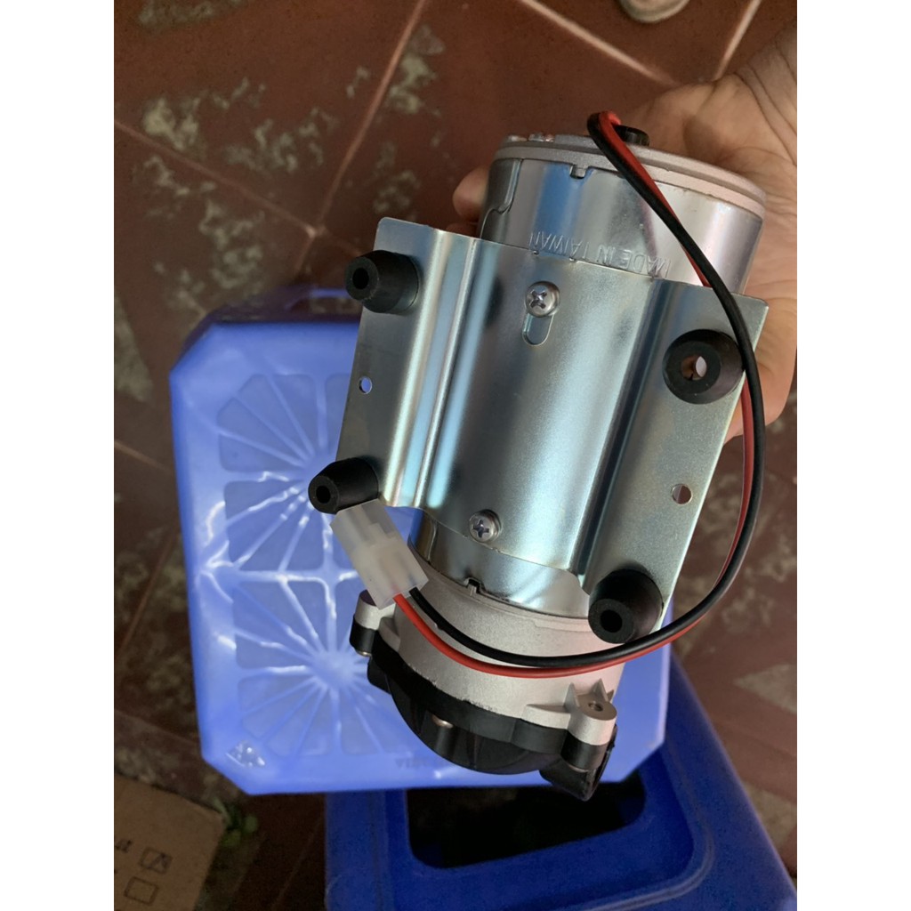 Bơm Headon 8369 ♥️ Bơm Hút Đẩy ♥️ Máy Bơm Lọc Nước RO | BigBuy360 - bigbuy360.vn